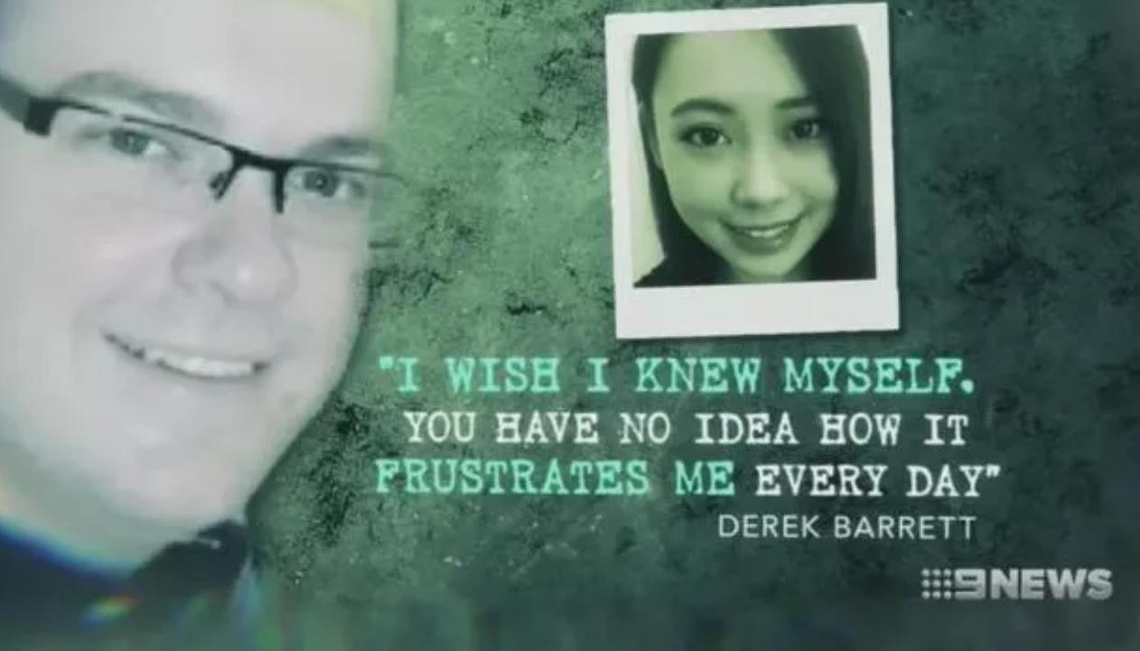 25岁成都女留学生悉尼被杀抛尸,成都女留学生澳洲遇害案告破