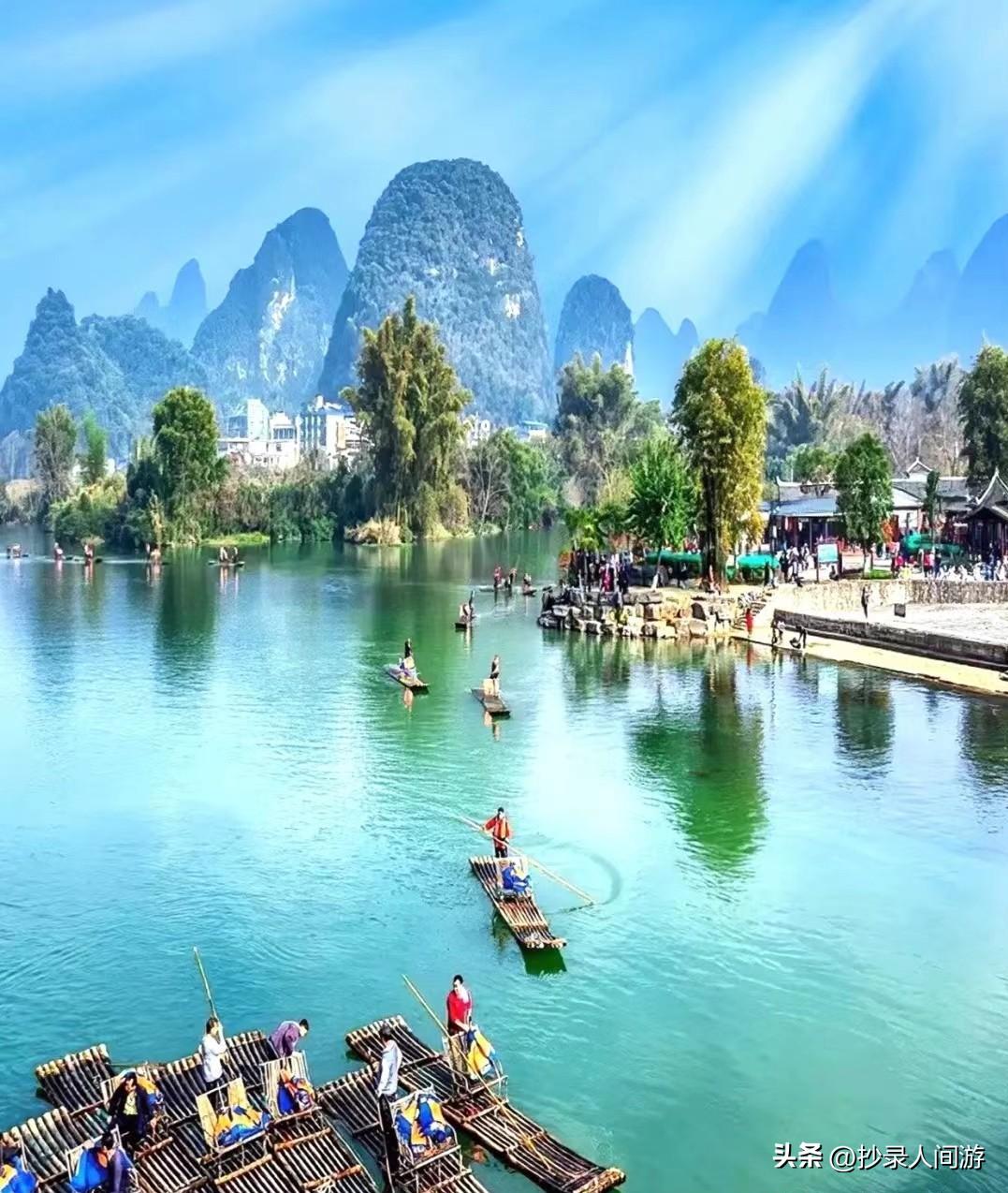 比较适合女生的旅行,这辈子一定要拥有的8场旅行