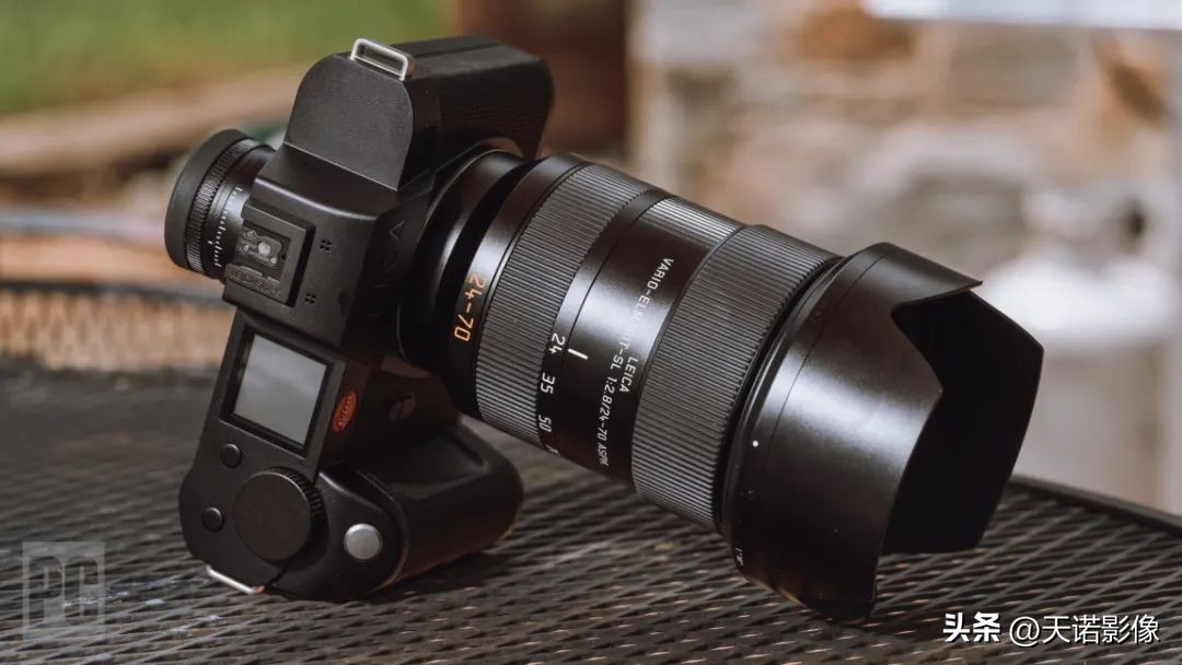 徕卡sl2-s对比徕卡sl2,徕卡相机追光逐影