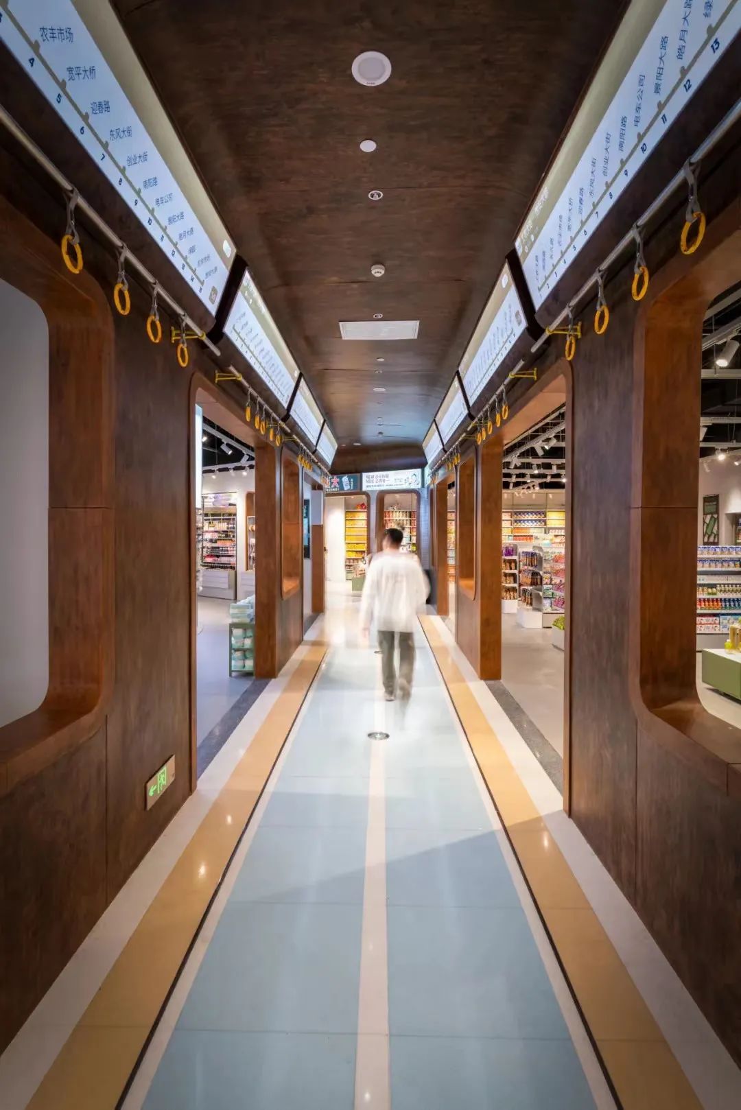 长春网红打卡地美食,长春网红打卡地