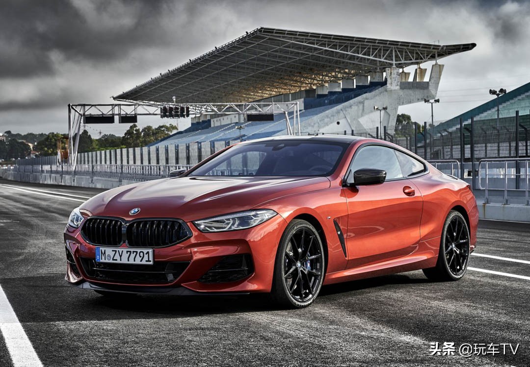 宝马敞篷跑车真实图片,宝马新款跑车视频大全