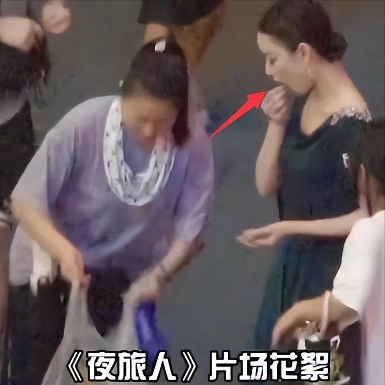 陪吃陪睡只是冰山一角，明星曝出的圈中内幕，一个比一个毁三观