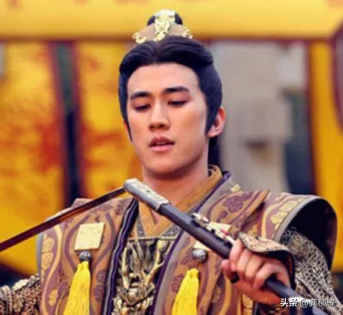 唐朝第一个皇帝是李世民还是李渊,唐朝李世民之后哪位皇帝最厉害