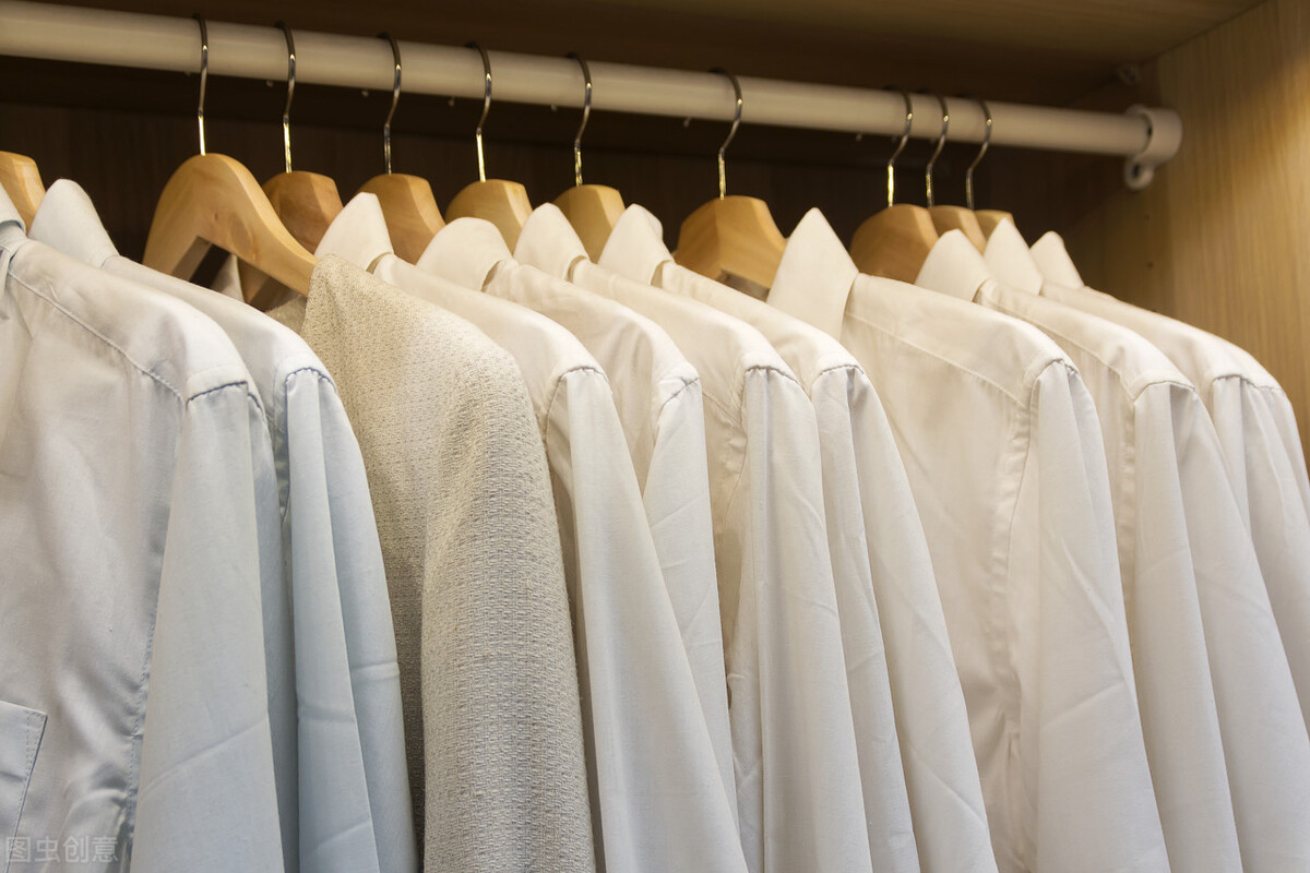 新买的衣服正确清洗方法,衣服的正确清洗方法图解