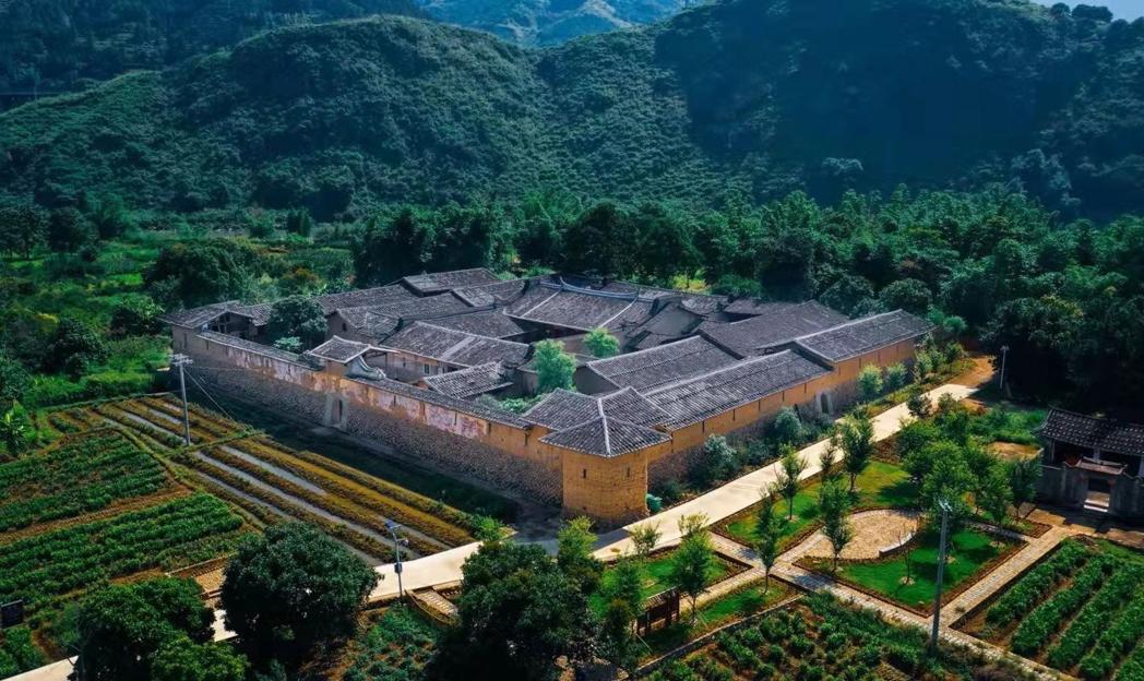 福建人有多能组cp,广东人嗑cp