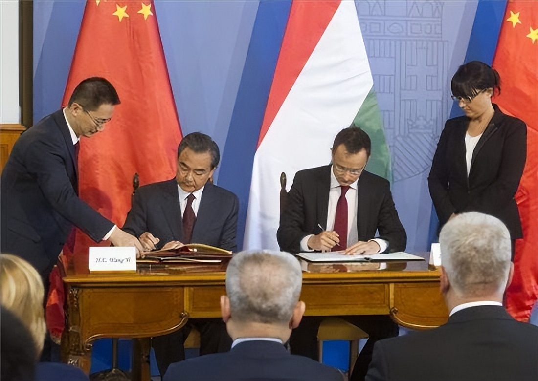 “出淤泥而不染”西亚尔托：为中国怒批欧盟，欧洲最清醒的硬汉