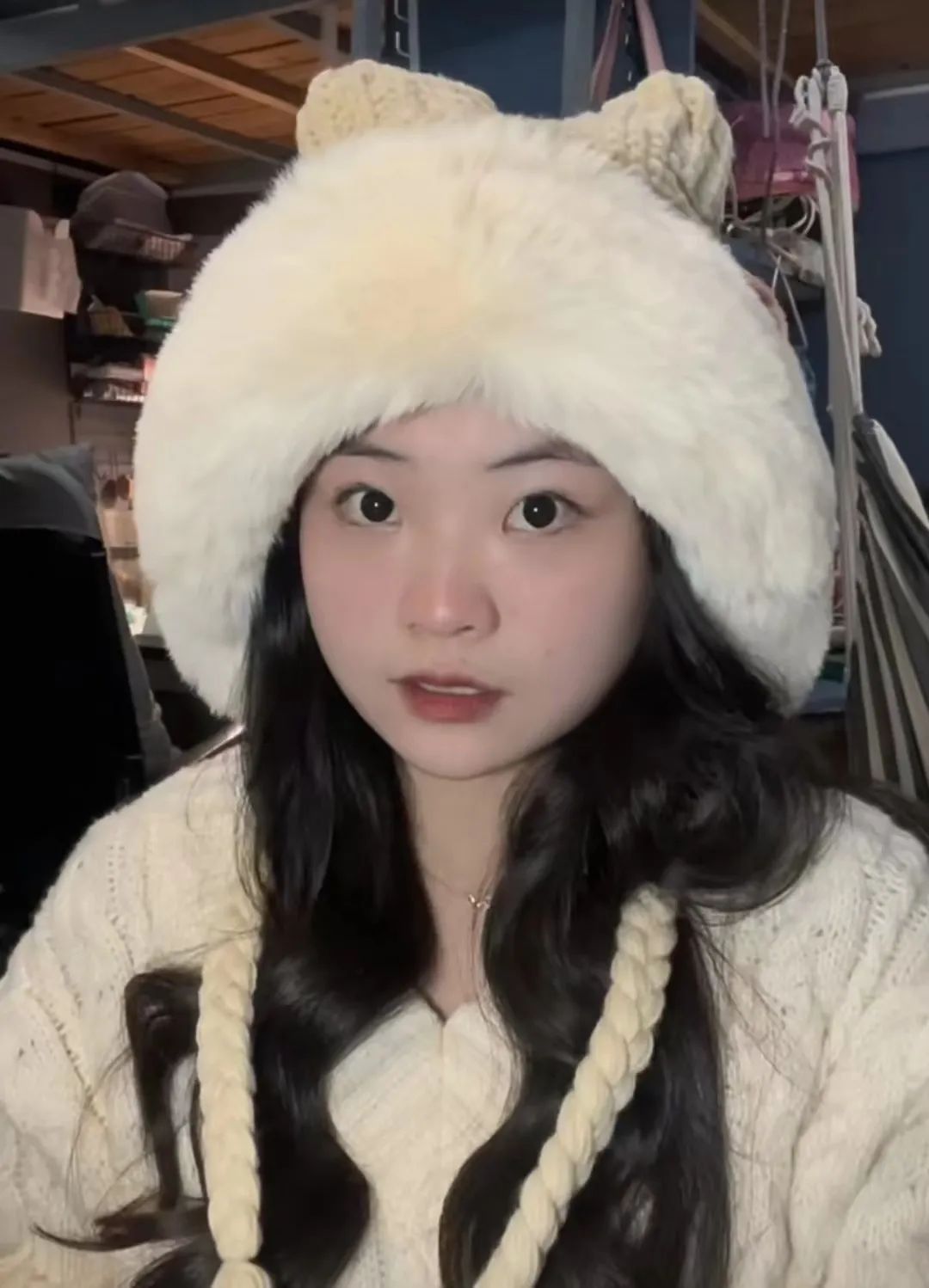 不同的脸型适合什么帽子,什么脸型都适合的帽子