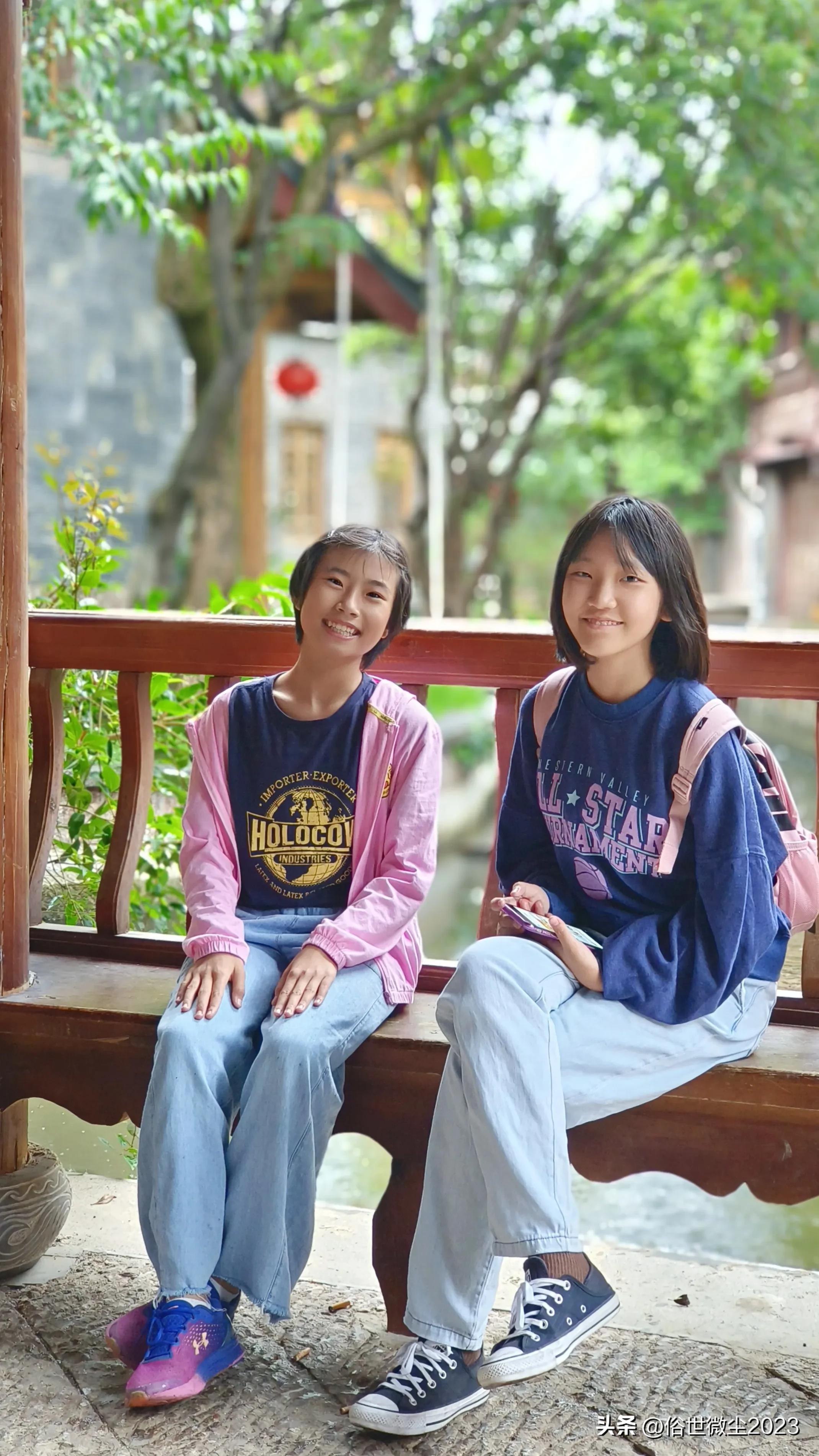 大理丽江5日自驾游详细攻略,暑假大理丽江亲子攻略