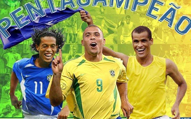 当今世界足坛十大球员,世界足坛历史十大中锋