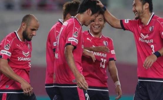 日职联大阪樱花比分,日职联大阪樱花vs广岛三箭