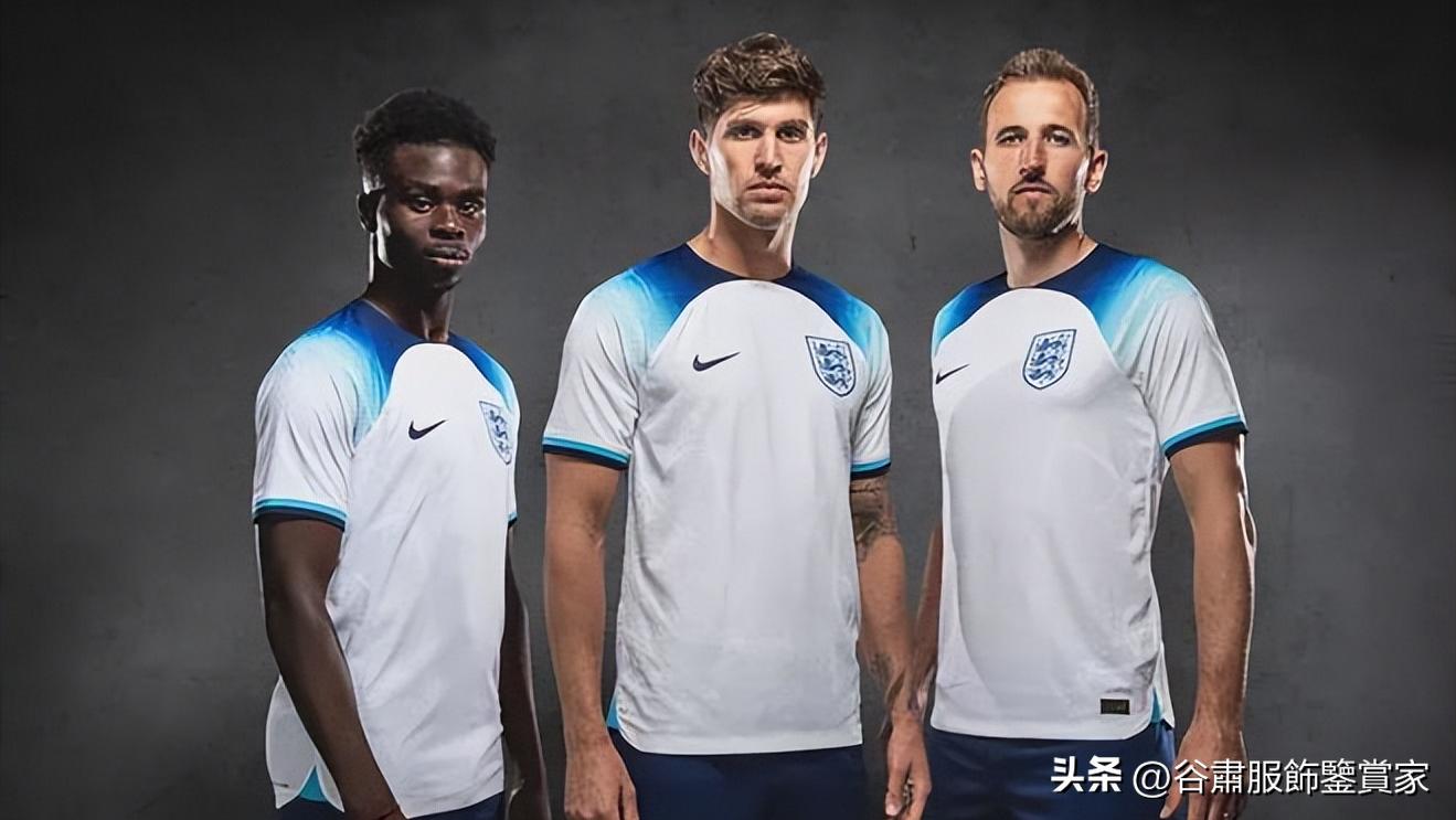 第四十四集:世界杯开始了,我们一起领略下每个球队的服饰?