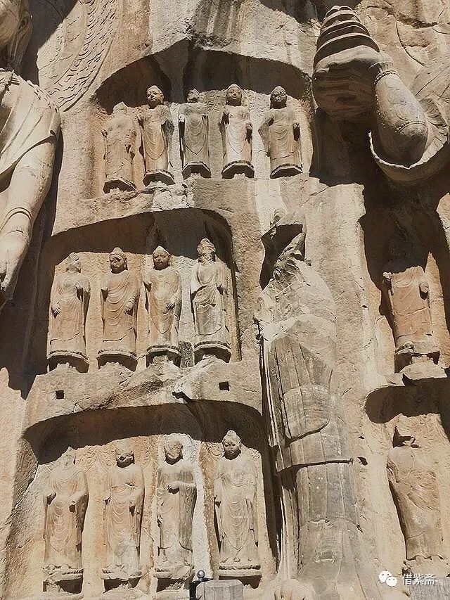 金申|四川安岳涅槃佛像的解读及其重修时代