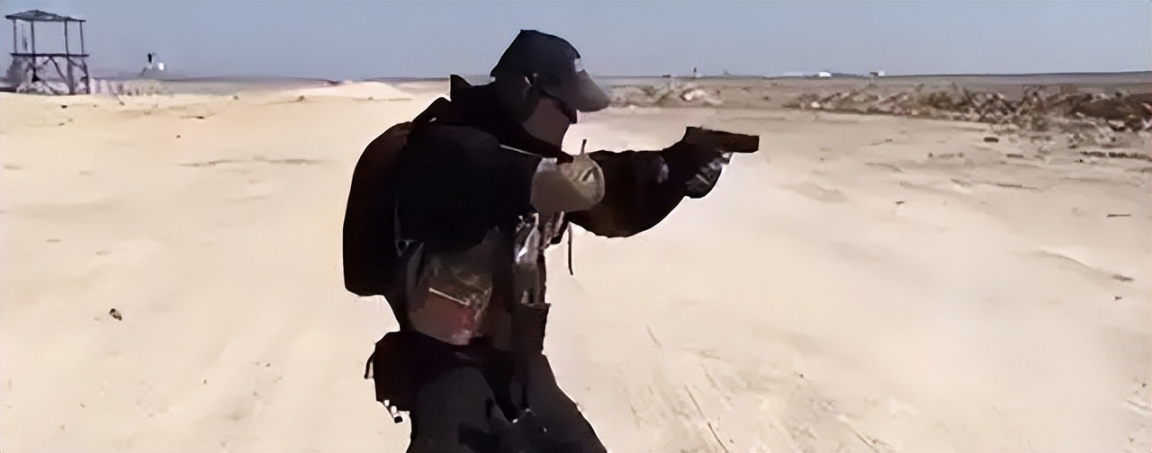 2012年,西安小伙为100万,勇闯伊拉克“送快递”,如今怎样?