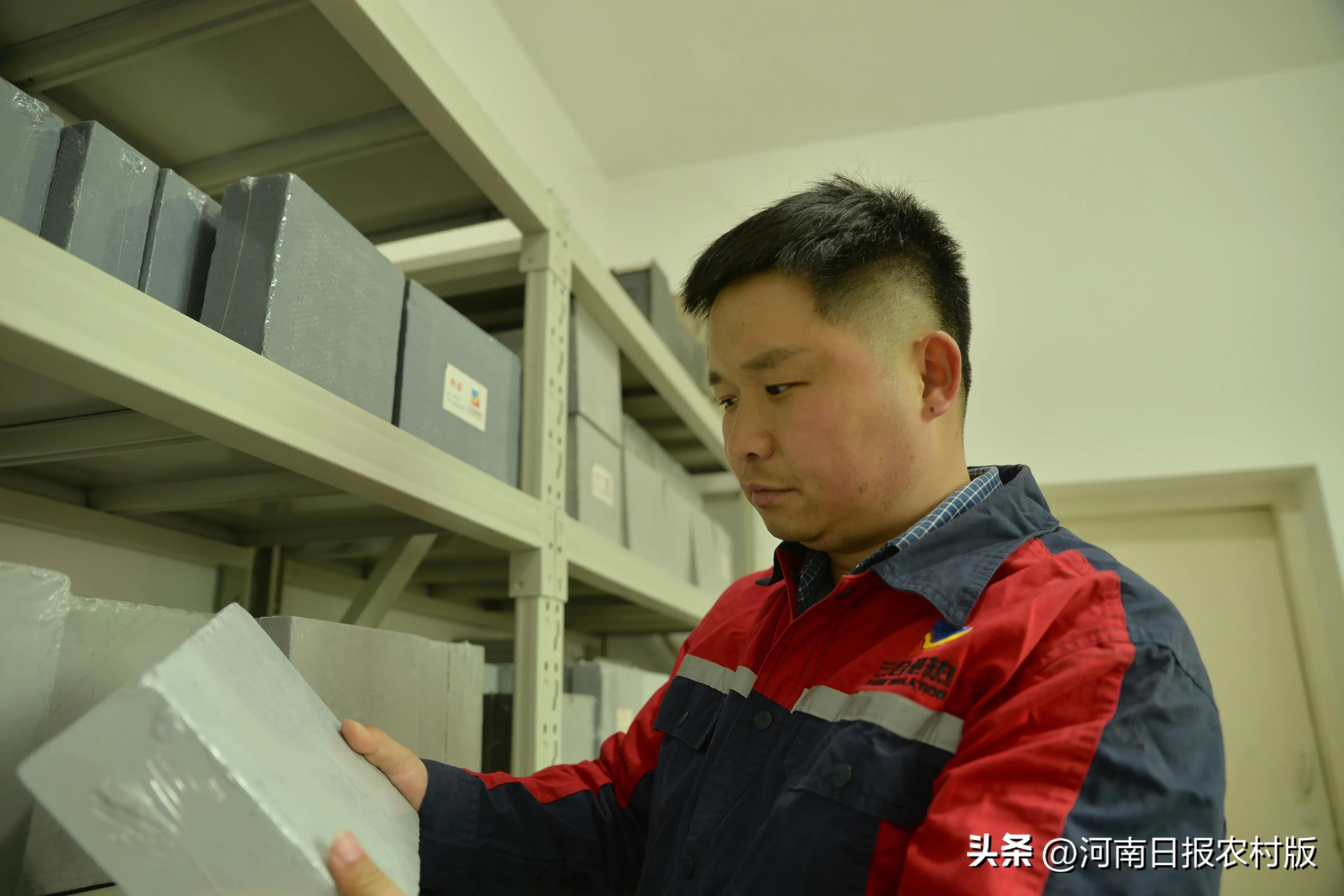 洛阳优秀乡贤—偃师区张海龙：聚合聚生聚变打造“绝热”高地