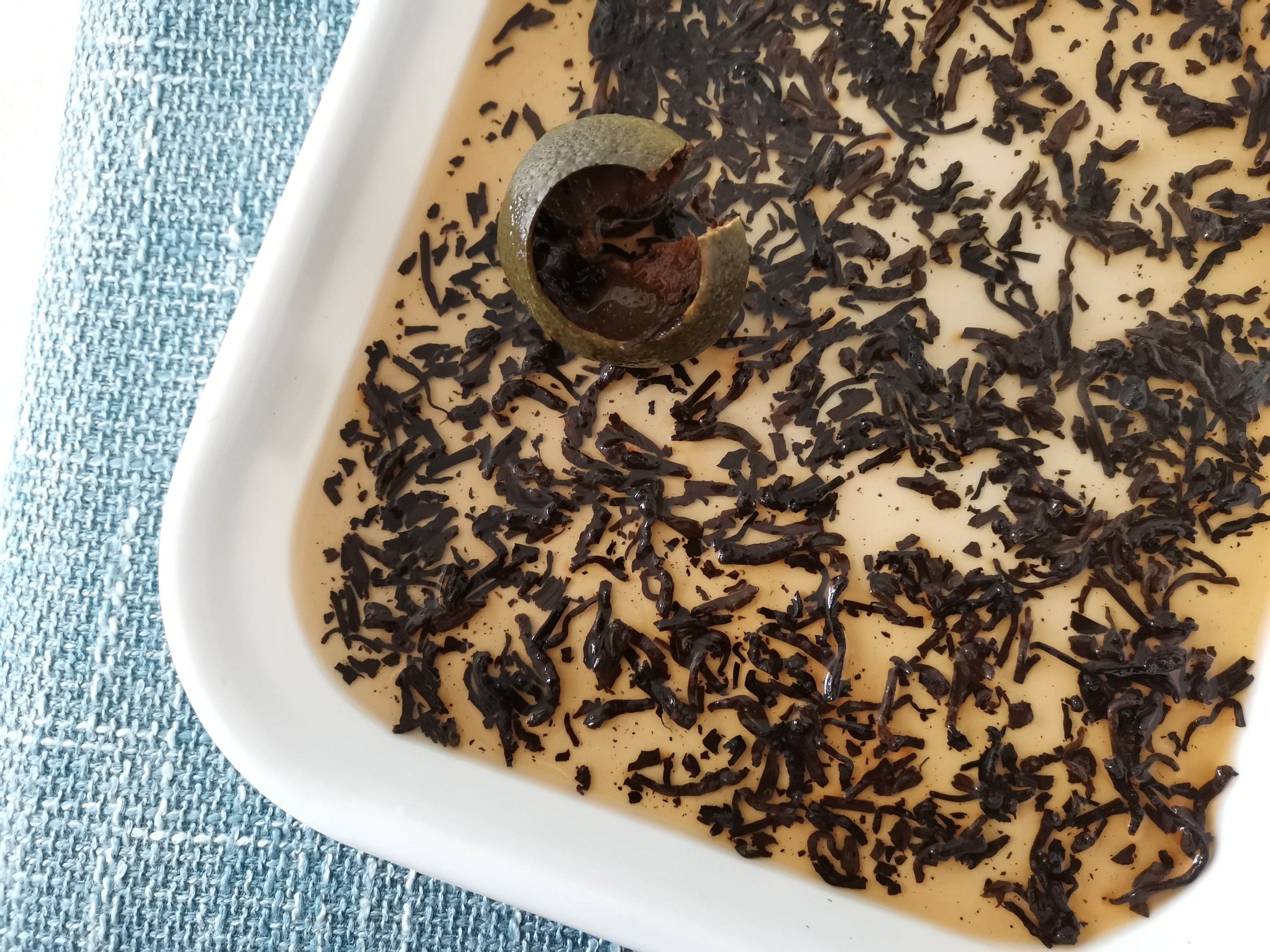 小青柑普洱茶哪家最好卖,网购小青柑哪个牌子好