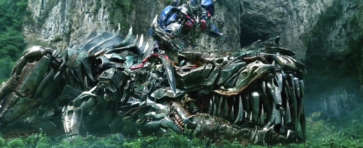 变形金刚隐藏的历史秘密,变形金刚揭秘11