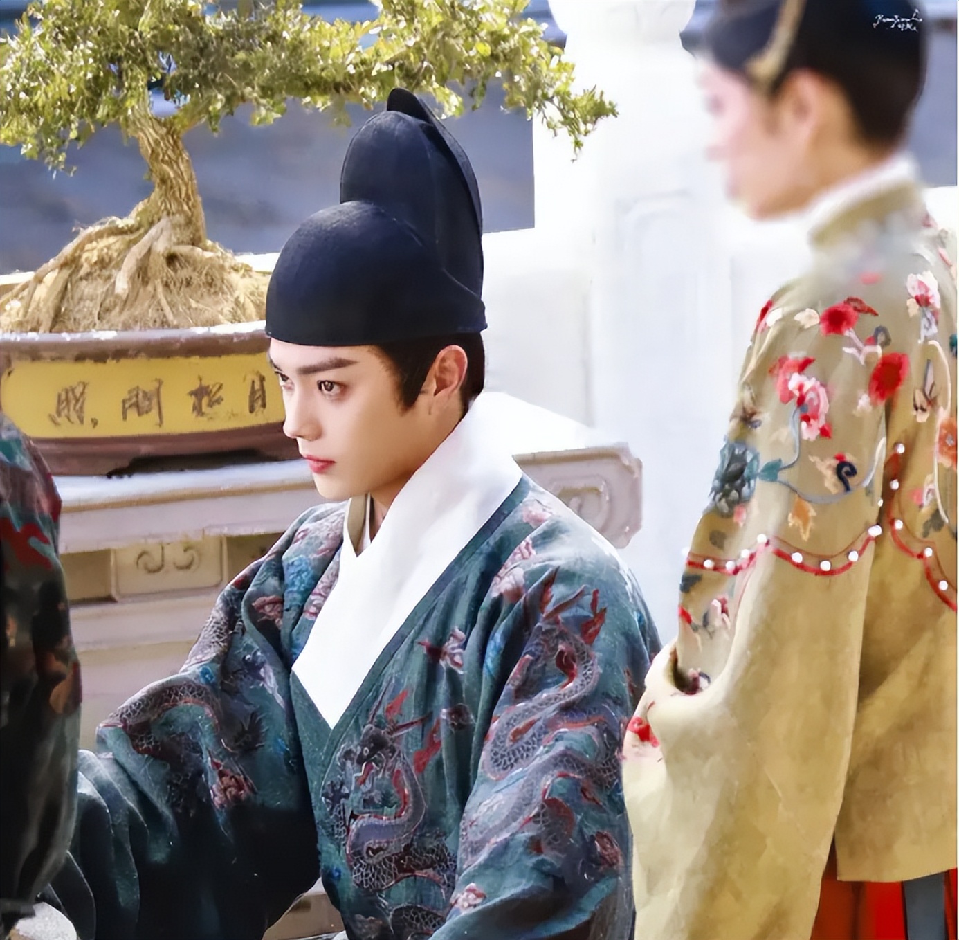 如果你出生在古代是女的,假如你出生在古代如何做皇帝