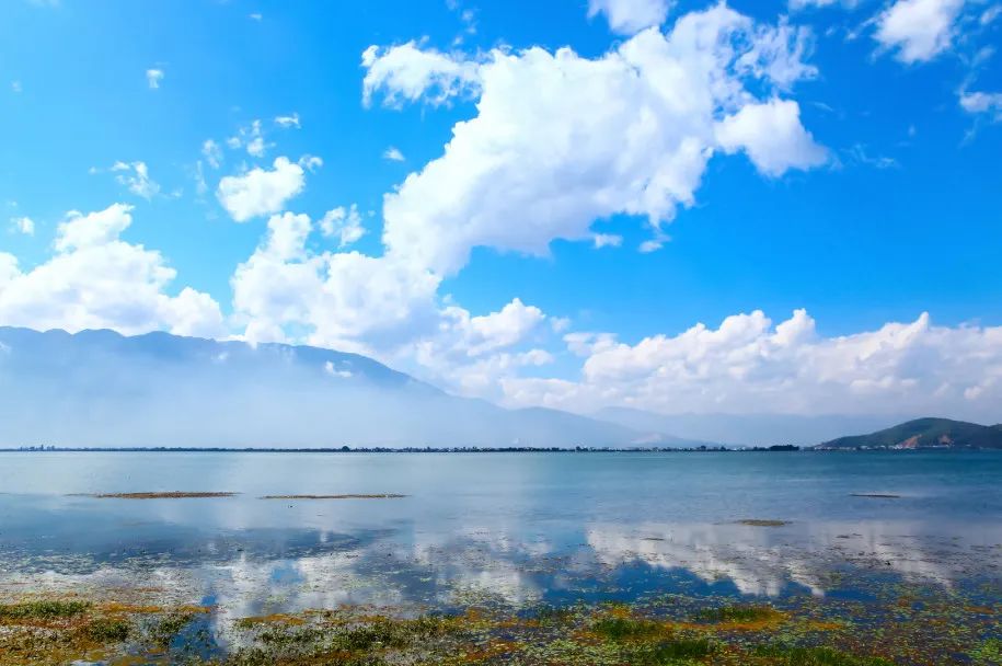 “中国一生必去的50个地方”,各个惊艳!值得收藏!