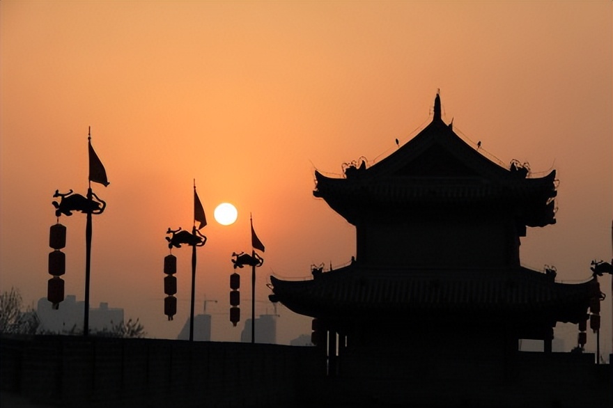 西安直达拉萨打卡景点攻略,西安旅游攻略必须去的10件事