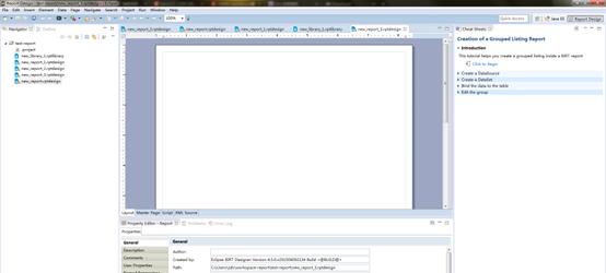 有什么好用的开源报表,各种开源工具大全