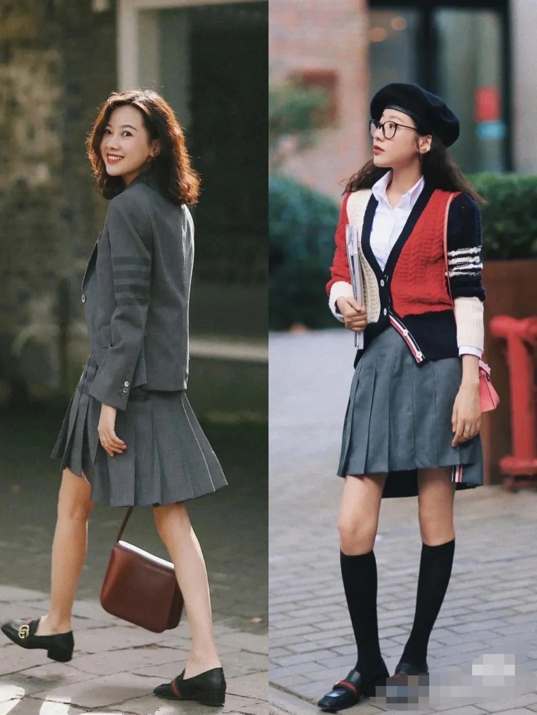 30+女性秋冬穿搭,30多岁男人穿搭冬季