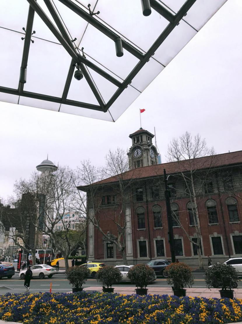 跟着JW城中[小小博学营]，赏名画尝美食，来一场沉浸式美育之旅