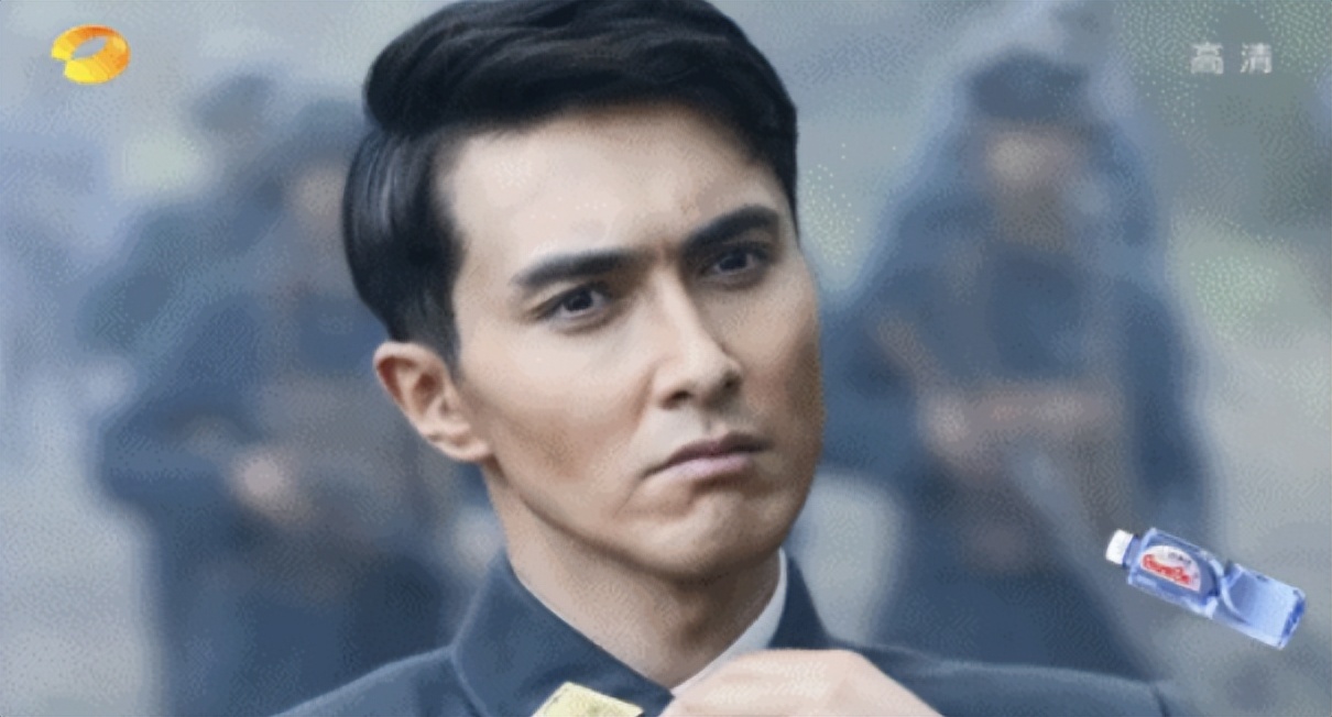 盘点那些尴尬的抗日神剧,盘点那些抗日神剧镜头