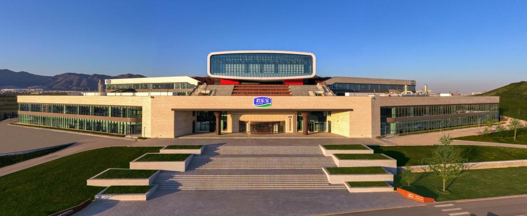 近5000条好评！君乐宝“内码”做对了什么？