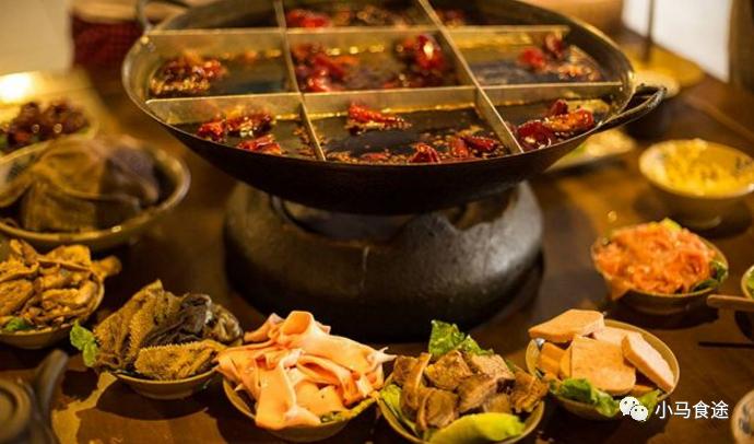 沧州火锅鸡开店流程,特色火锅鸡的教程