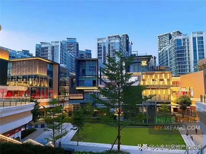 华业玫瑰郡小区怎样,华业玫瑰四季小区分布图