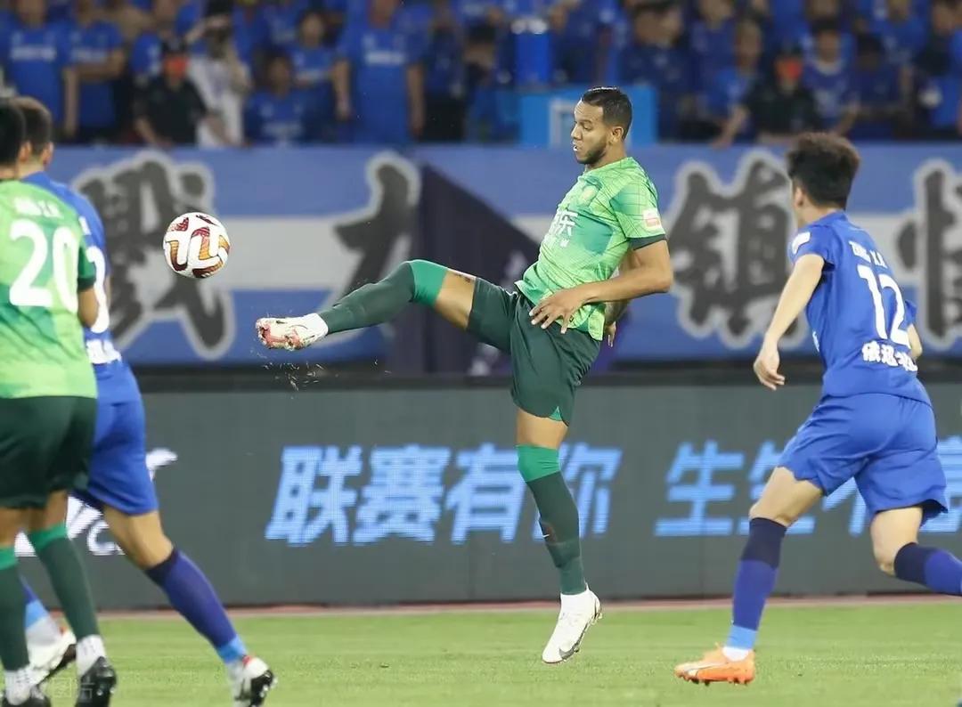 国安三镇手球,国安三镇赛后