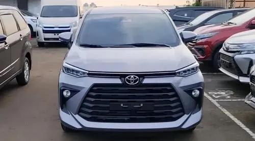 丰田新款7座mpv价格多少,丰田全新7座mpv将上市