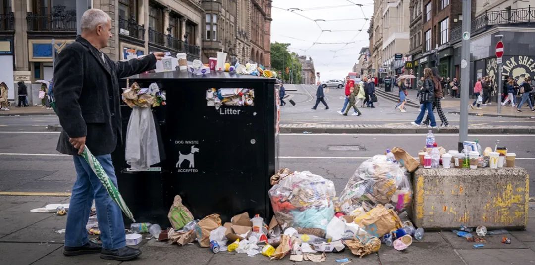 英国150所大学罢工名单,大使馆回应英国留学生包机