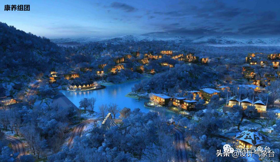 特色小镇如何避免衰落,我国目前特色小镇现状