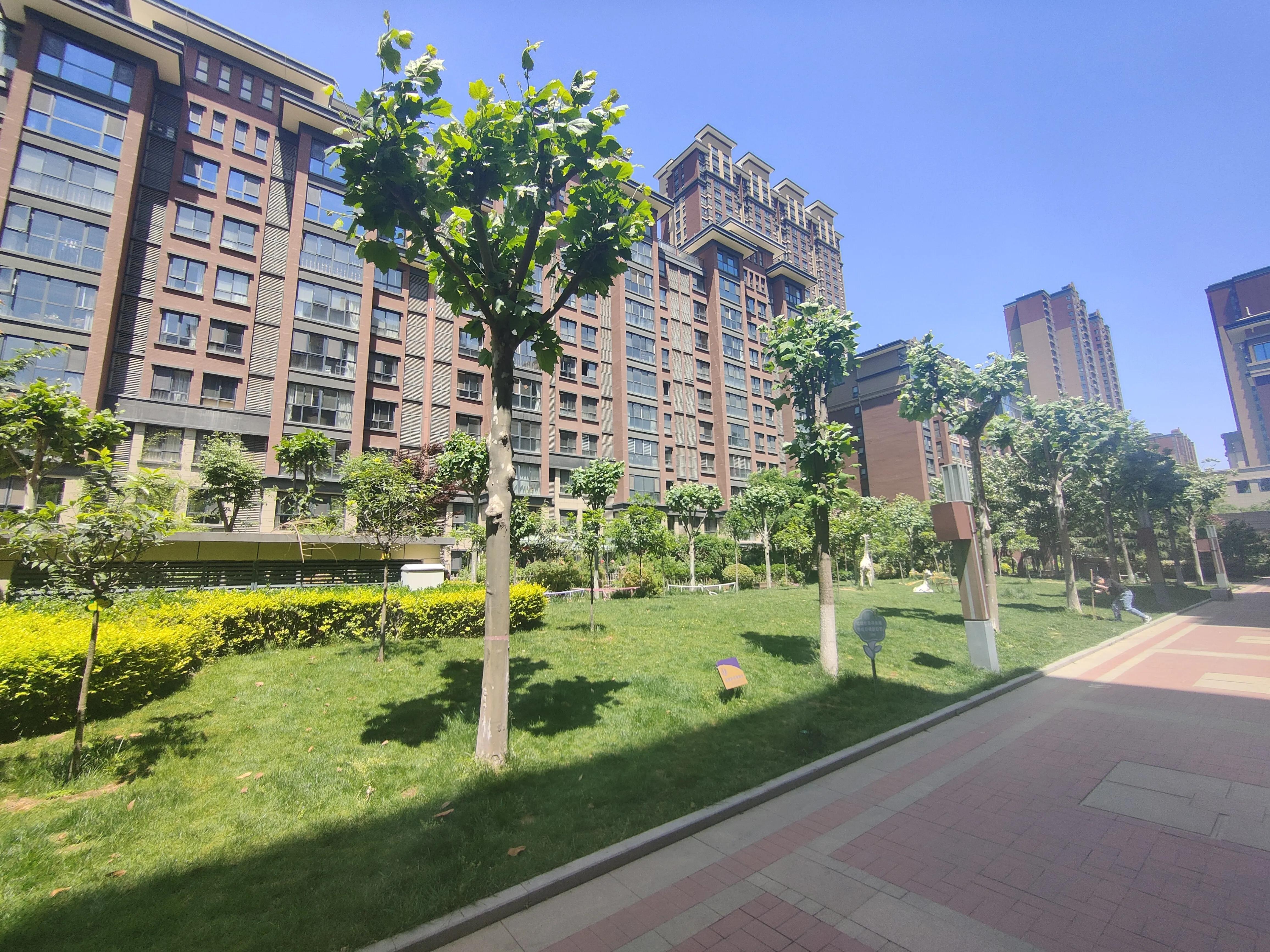 曲江二期天地源香都,曲江天地源香都东岸