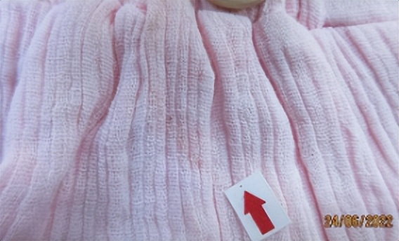 如何在衣服标签查色牢度,纺织服装面料疵点核算