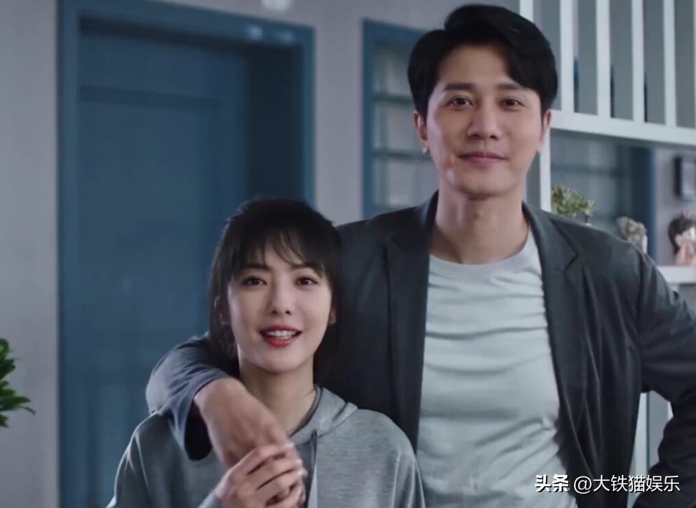 2022年4大“无效男主”，男主戏一部接着一部，就是没法大红大紫