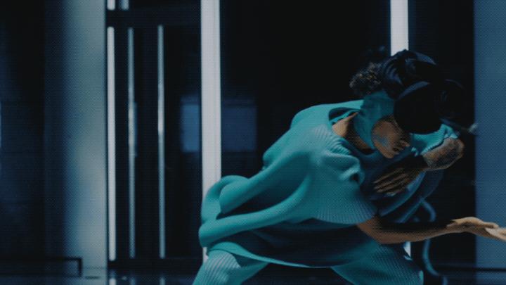 倪妮和张小斐脸型,倪妮和张小斐谁更好看