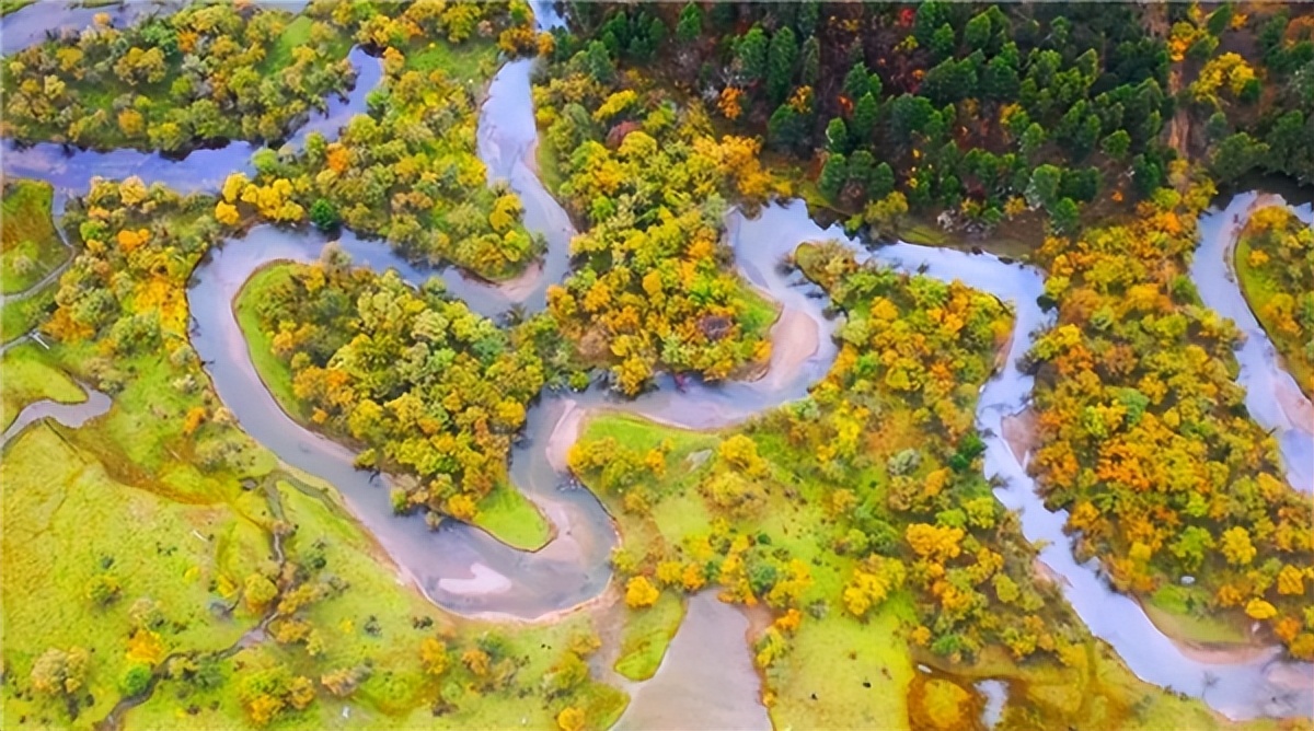 以游：5个超赞旅行地推荐，等你出发