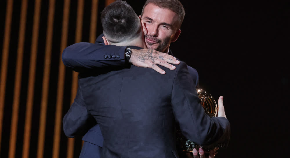 贝克汉姆41岁世界杯,贝克汉姆曼联85球全纪录