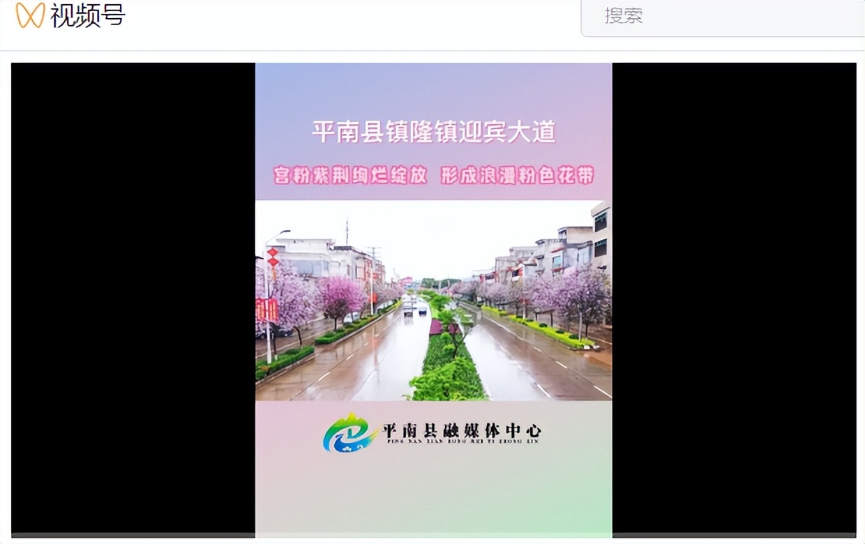 聚传媒力量，发奋进强音！平南县上半年新闻宣传工作亮点来啦→