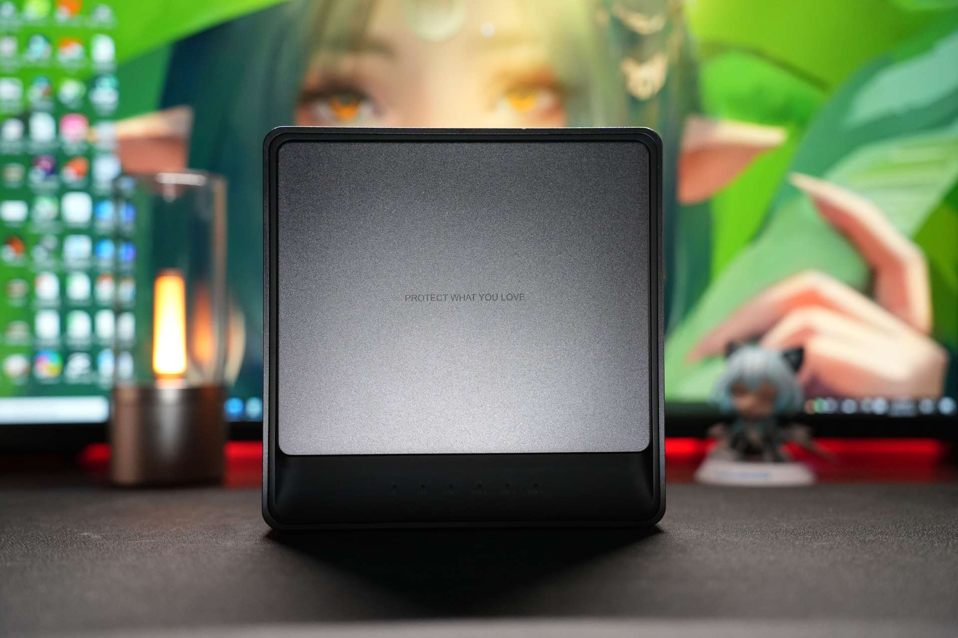 绿联nasdx4600prom2盘怎么用,nas家用推荐绿联dx4600pro