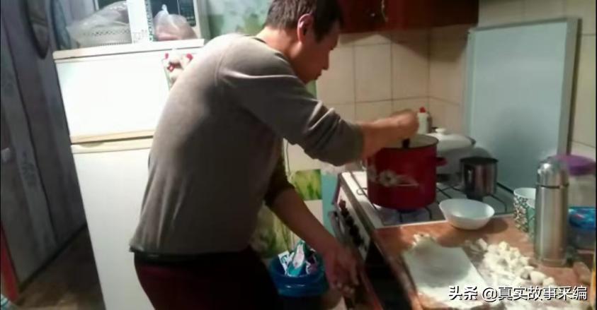 我，62岁东北人，50岁上世界名校，迎娶乌克兰老婆，如今想念祖国