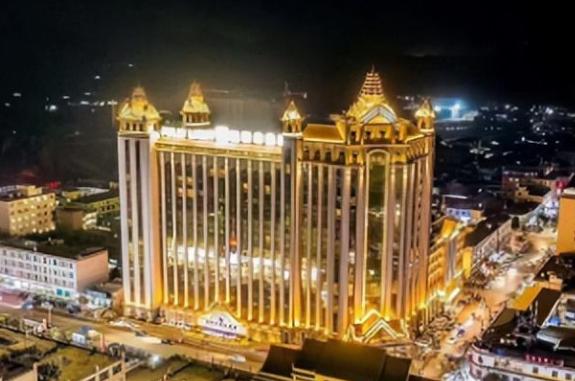 缅北亨利集团现状最新消息,警方揭秘真实的缅北亨利集团视频