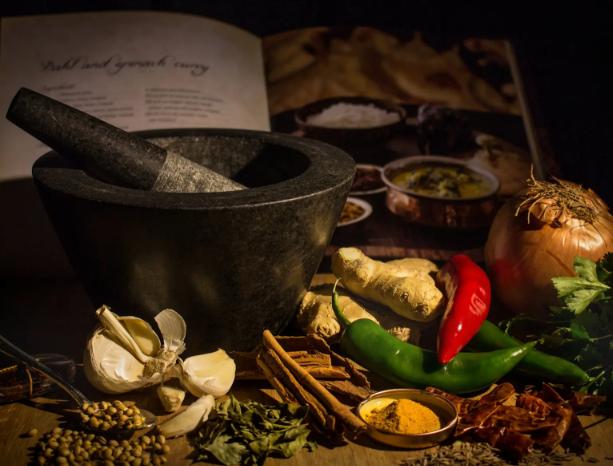 世纪餐桌上奇葩美食,中世纪最爱吃的美食