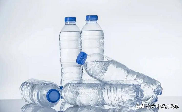 智能洗车节约水资源,自动洗车设备有什么弊端