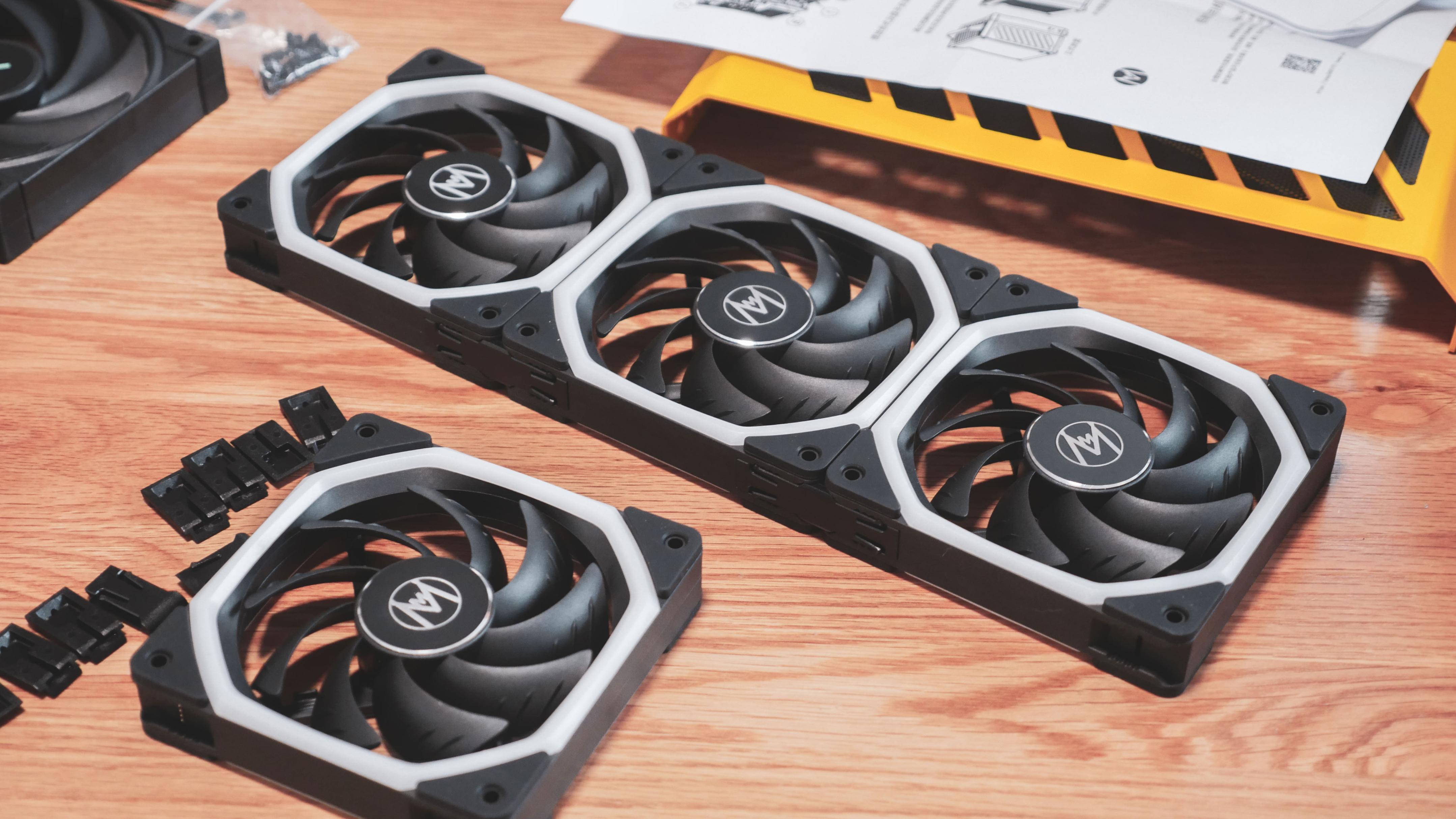 从入门到进阶，少走弯路，完美装机经验分享