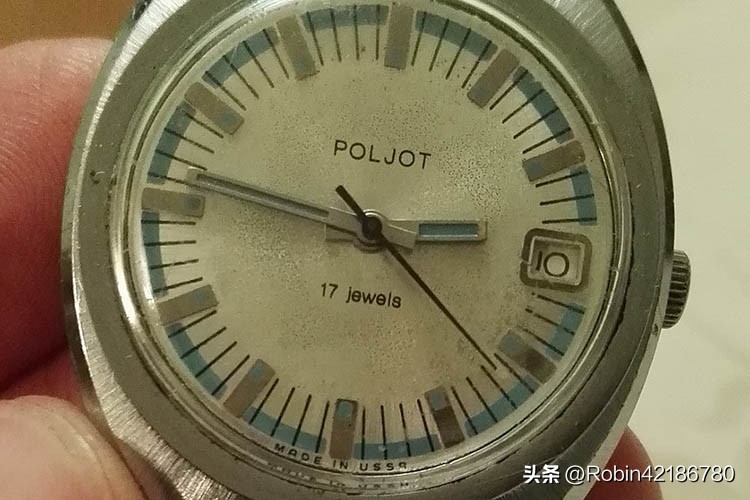 前苏联都有哪些手表,60年代苏联手表品牌