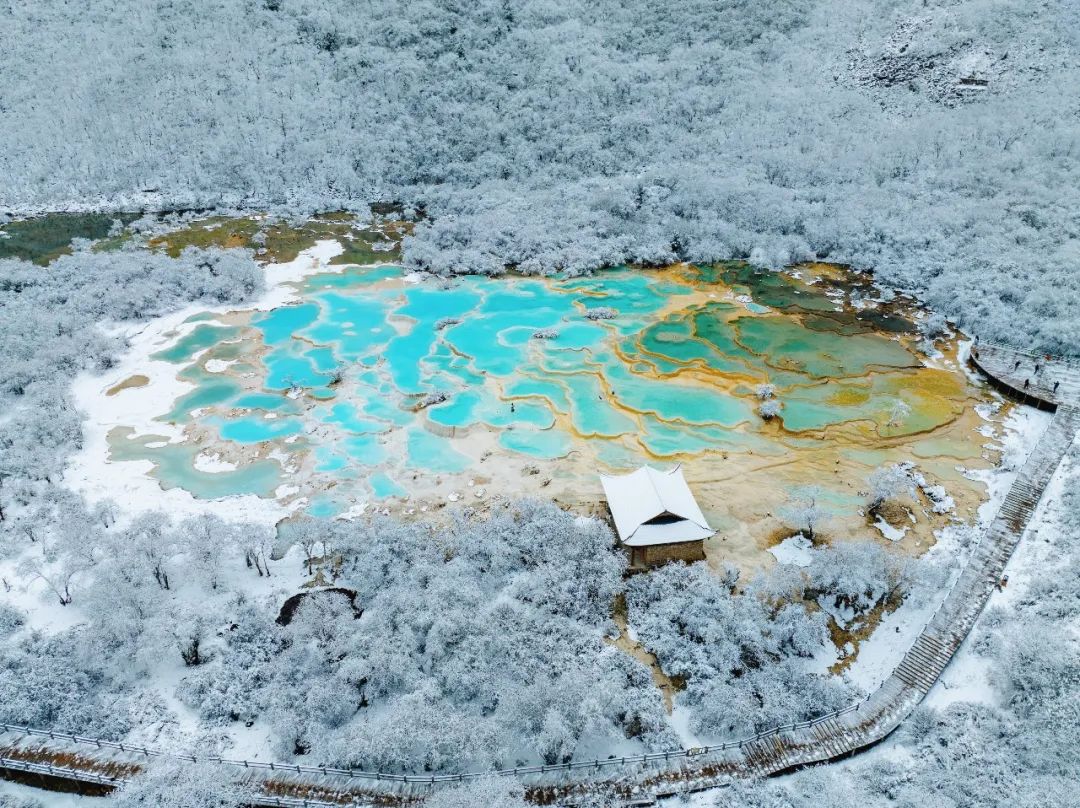 519国际旅游日浙江免费景区,记录旅游黄龙留下美好回忆