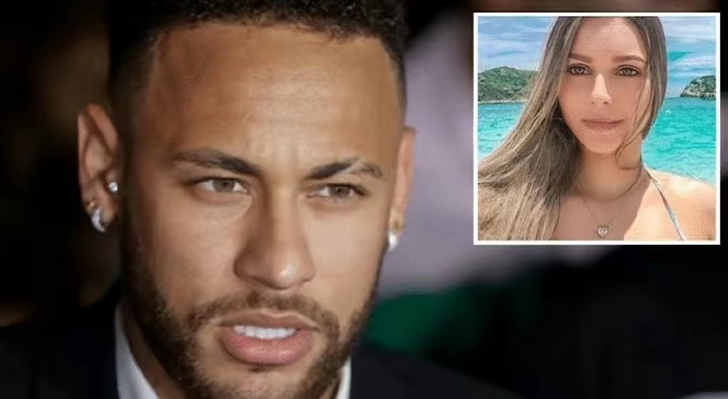 离谱！巴西球星背着孕期女友*腥偷**，疑两人私下达成私密协议